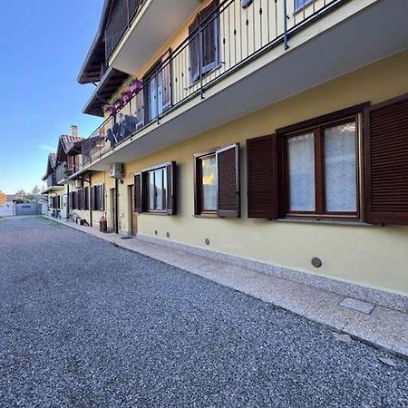 Come A Casa Tua, Vicino Milano! Parabiago Extérieur photo