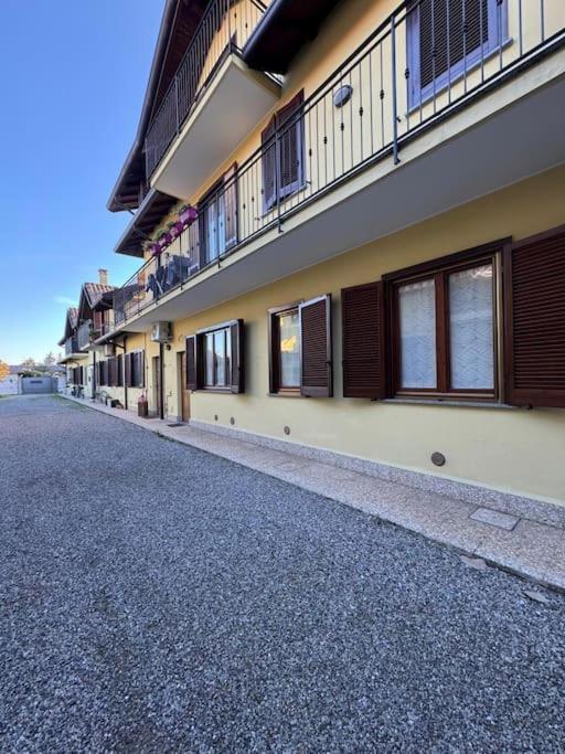 Come A Casa Tua, Vicino Milano! Parabiago Extérieur photo