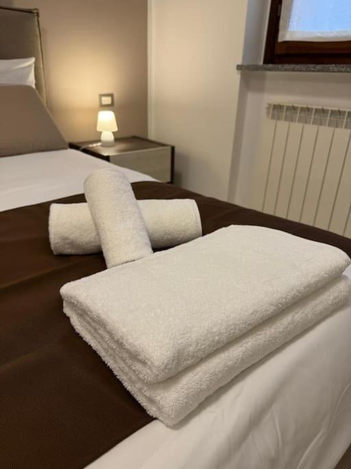 Come A Casa Tua, Vicino Milano! Parabiago Extérieur photo