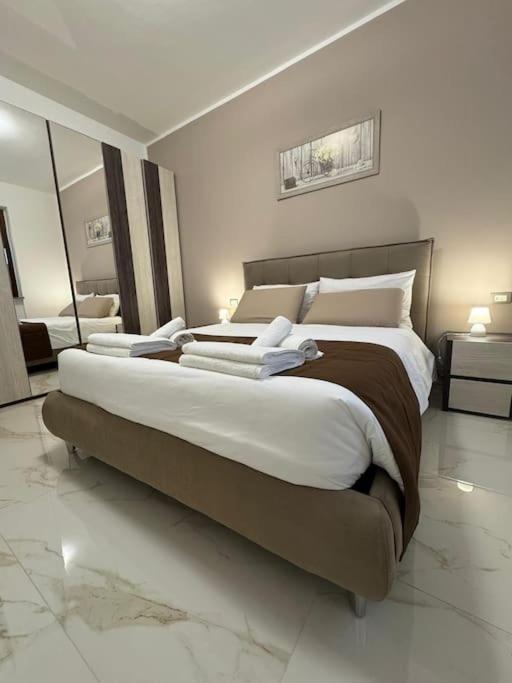 Come A Casa Tua, Vicino Milano! Parabiago Extérieur photo